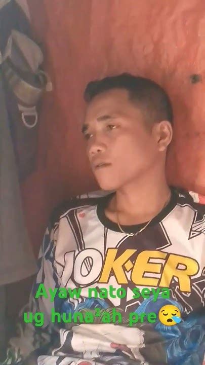 Kawawa naman pukeng to solo nalang iniwan kasi .